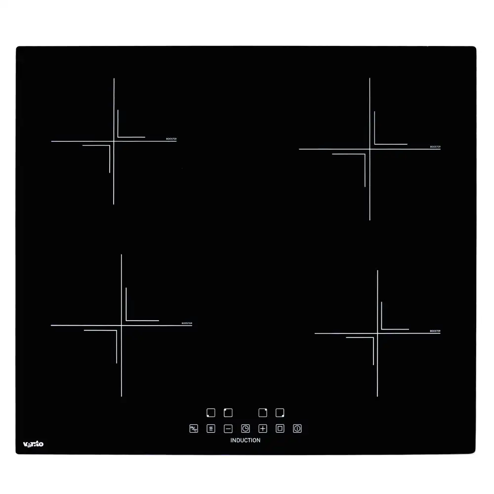 Варильна поверхня Ventolux HI 64 TC FBS (3167)