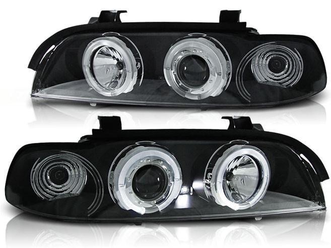 Автомобильные фары передние BMW 5 E39 (3021337210)