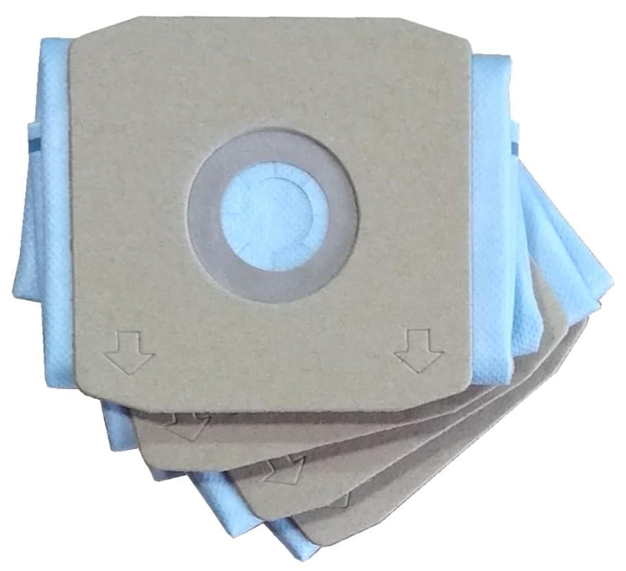 Мешки одноразовые Filter Systems FS 0402 для пылесоса Clatronic/Daewoo
