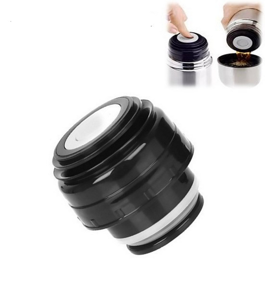 Кришка для термоса 1 л (21565196) - фото 2