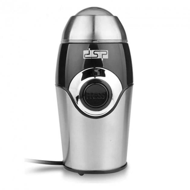 Електрична кавомолка DSP KA 3001 (10-3-245005)