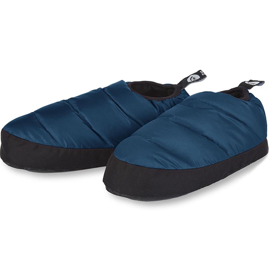 Мокасины пуховые Sierra Designs Down Moc bering blue L (44595620BER)