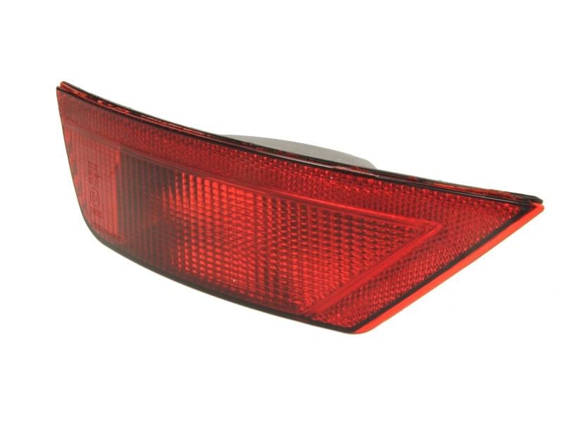 Фонарь задний левый Ford Focus II Hb 2008-2011 Красный)
