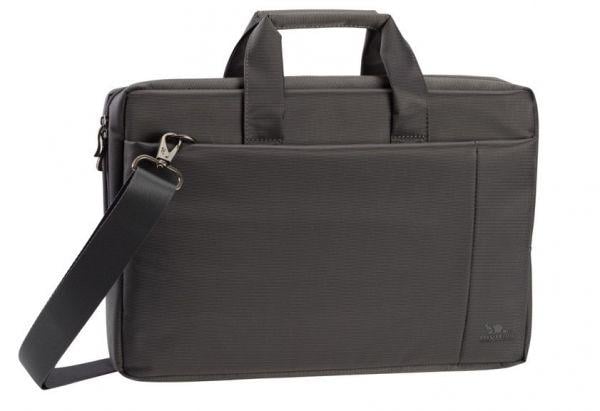 Сумка для ноутбука RivaCase 8231 Grey (240704)