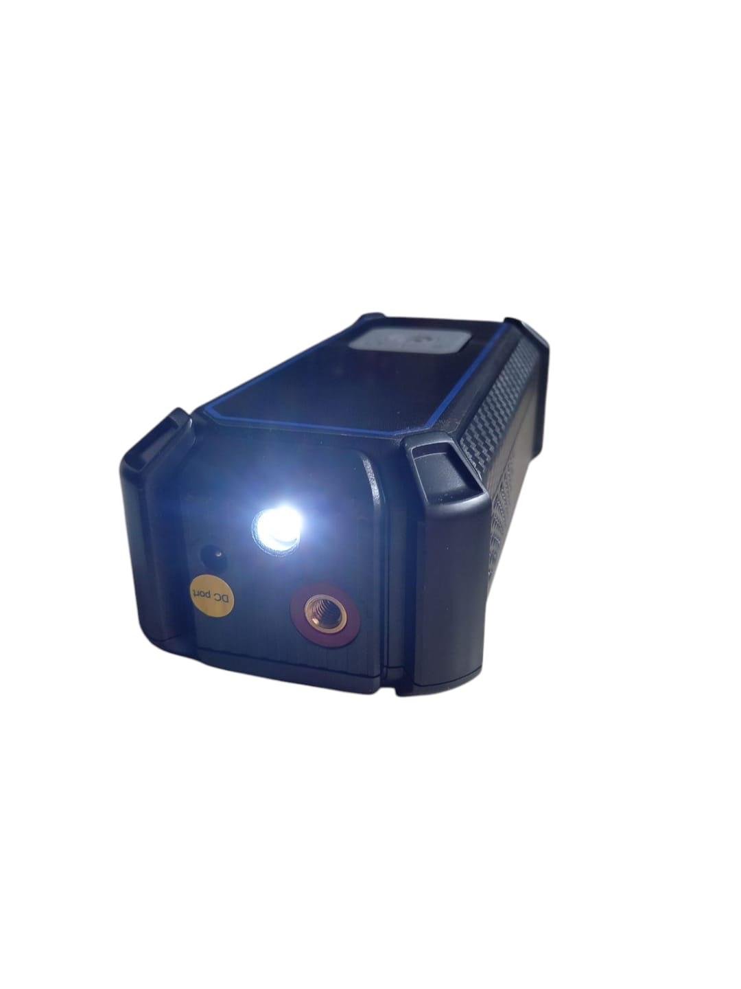 Компрессор аккумуляторный KRAISSMANN TRF'121 портативный (26343125) - фото 3 Компрессор аккумуляторный KRAISSMANN TRF'121 портативный (26343125) - фото 3