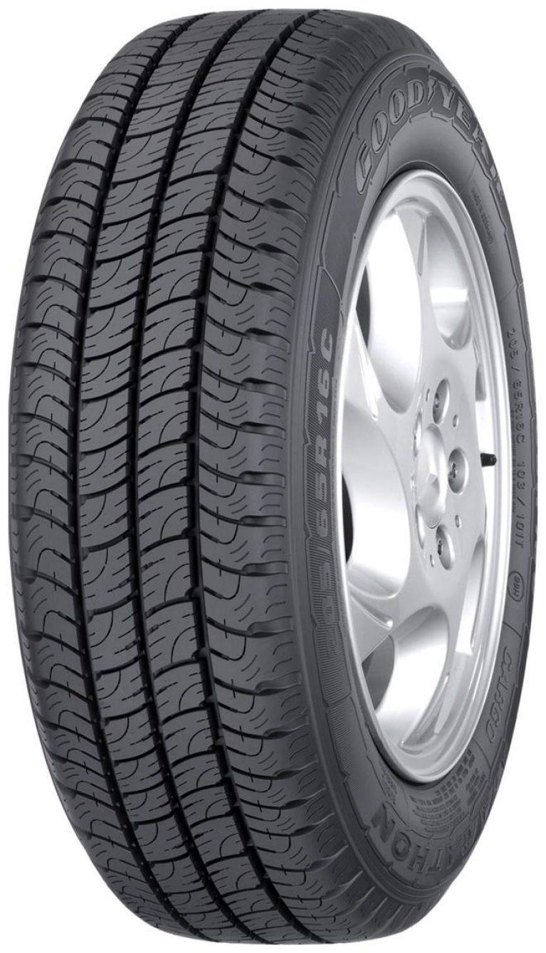 Шина летняя Goodyear Cargo Marathon 195/60 R16C 99/97H (37556)