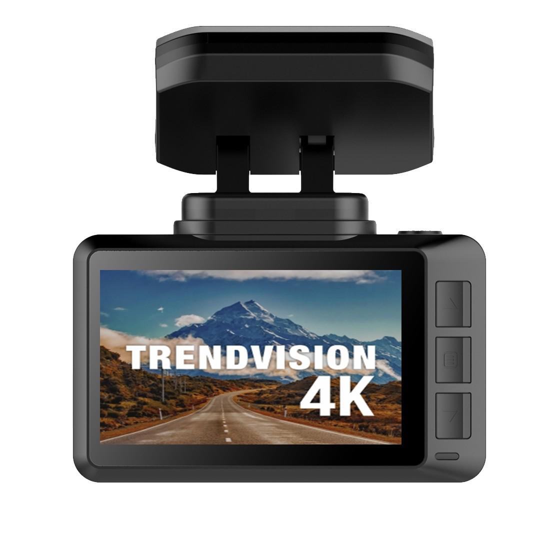Видеорегистратор TrendVision 4K (53063181) - фото 4 Видеорегистратор TrendVision 4K (53063181) - фото 4