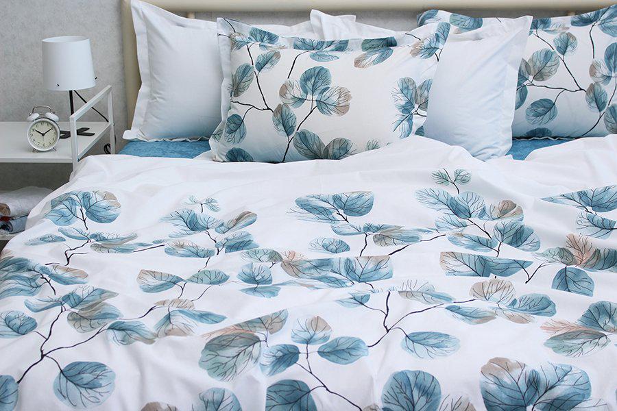 Комплект постільної білизни R-T9269 з компаньйоном (29-77-TAG1,5-sp-1029-2)