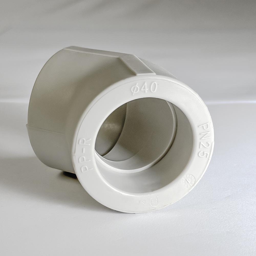 Кут SANTAN 45° 40 мм PP-R (64173) - фото 4 Кут SANTAN 45° 40 мм PP-R (64173) - фото 4