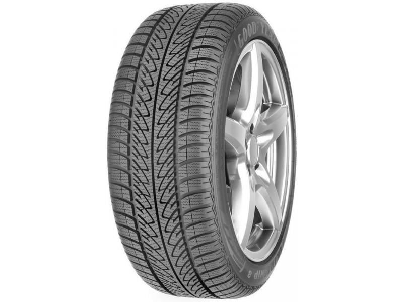 Шина зимняя Goodyear UltraGrip 8 Performance 245/45 R18 100V Run Flat (41070)