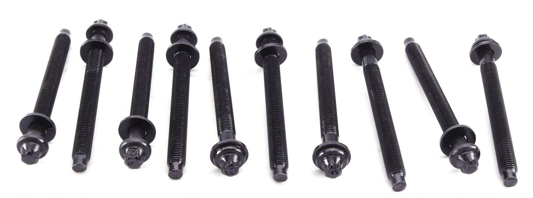 Болты головки Citroen Berlingo/Jumper/Fiat Ducato/Peugeot Boxer 1,9D 94-06M12x1,5x123 10 шт. (14-32116-01)