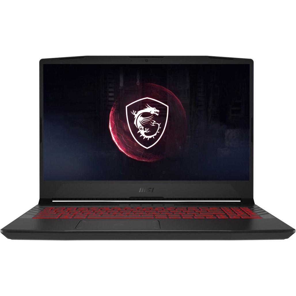 Ноутбук MSI Pulse GL66 12UGOK (GL6612UGOK-825)