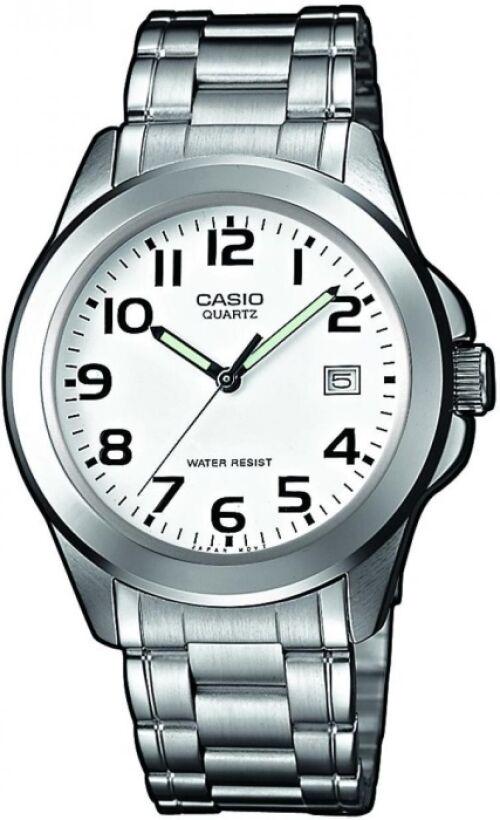 Наручний годинник чоловічий Casio MTP-1259D-7BEF (992960)