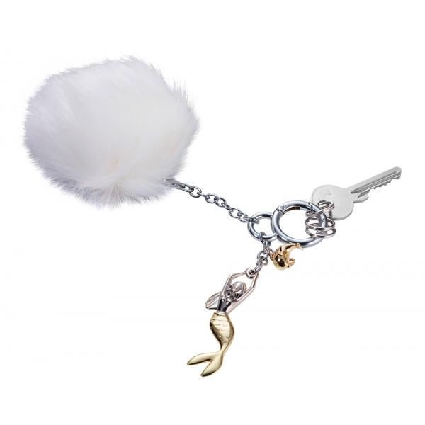 Брелок для сумки Troika Mermaid