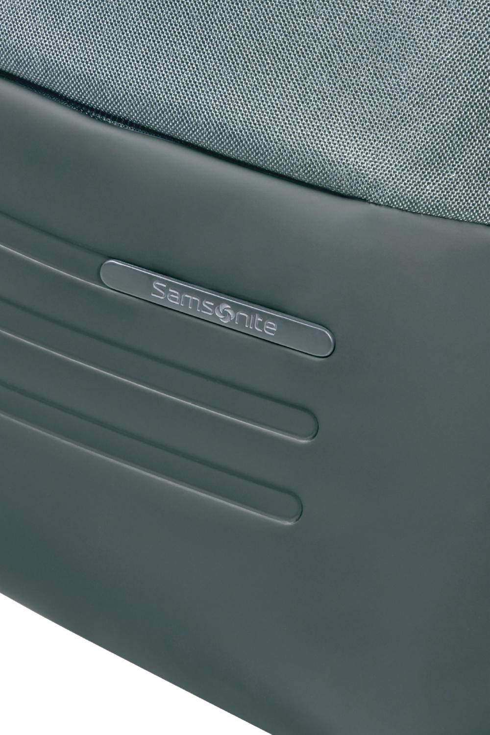 Рюкзак Samsonite Stackd Biz 47x34x21 Зелений (KH8x14003) - фото 15