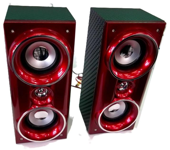 Акустическая система для персонального компьютера Msheng MA-106