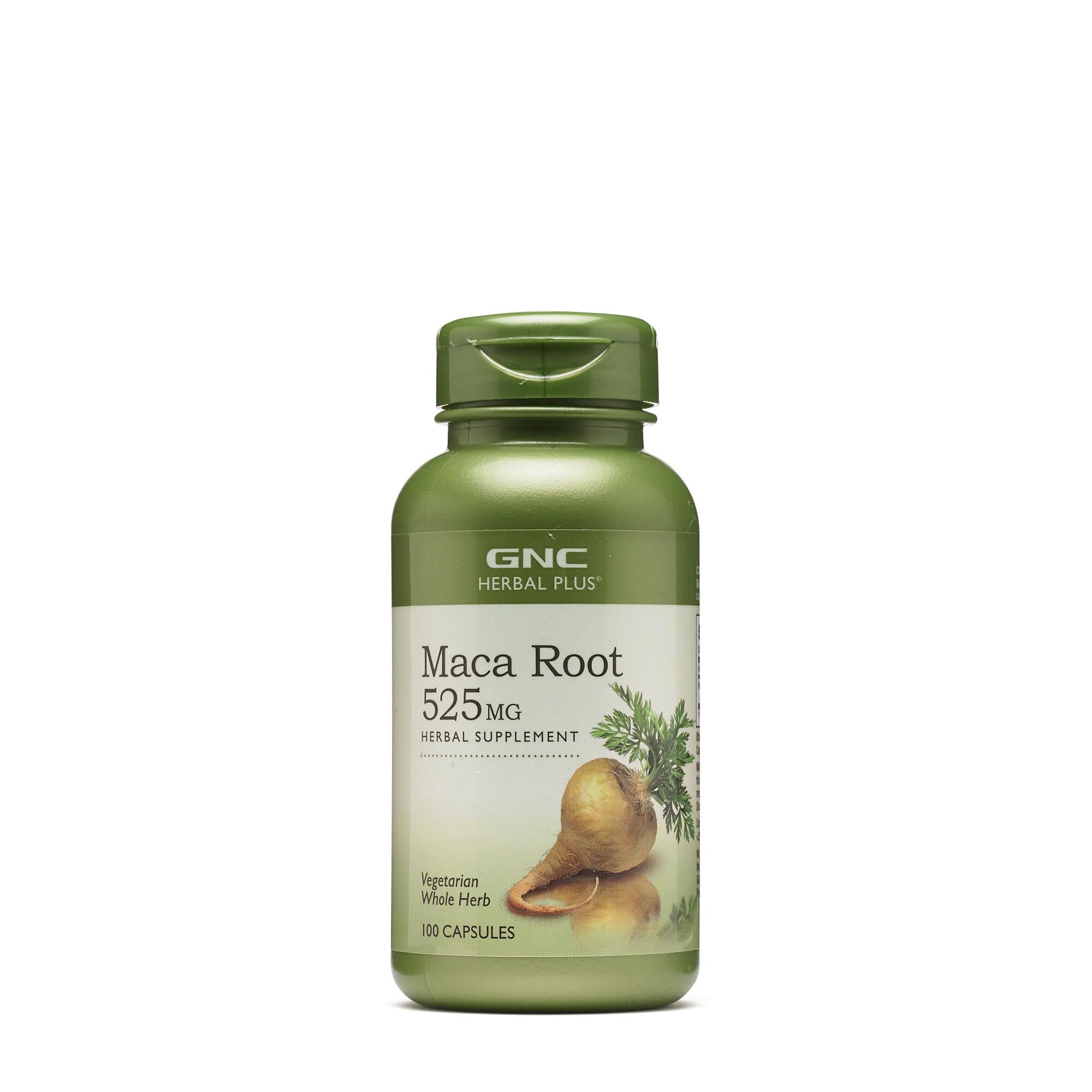 Специальная добавка Maca Root powder 100 таблеток (00000031562)