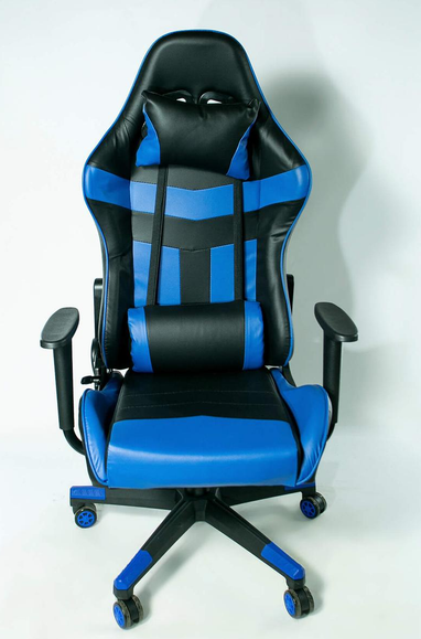 Крісло комп'ютерне Bramby (19749149) - фото 2