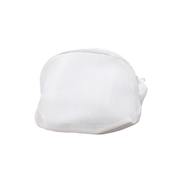 Мішок для прання 18650 23х23х39 см Білий (5011885) Мішок для прання 18650 23х23х39 см Білий (5011885)