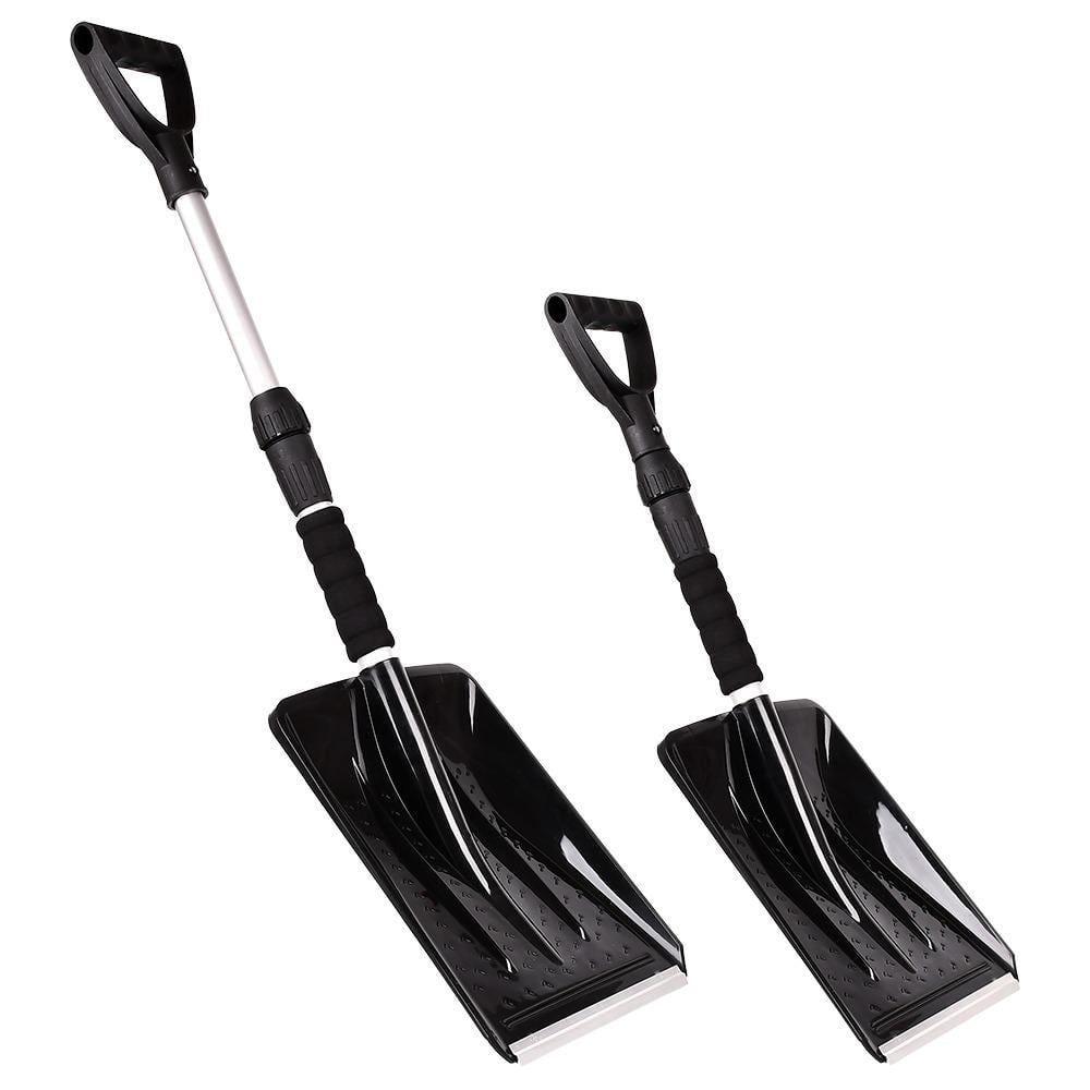 Лопата 34х26/68 см (WTH71283-14) - фото 2