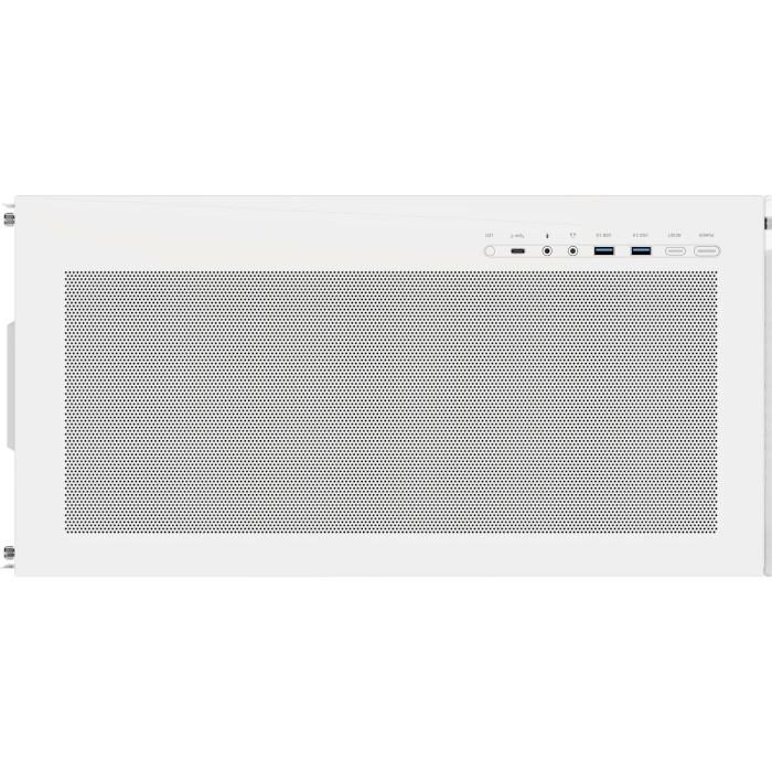 Корпус для компьютера Xilence XILENT GLEAM ARGB White (XG271_X818.W.ARGB) - фото 7