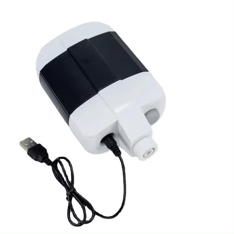 Душ кемпинговый TR-281 портативный (693cdefe)