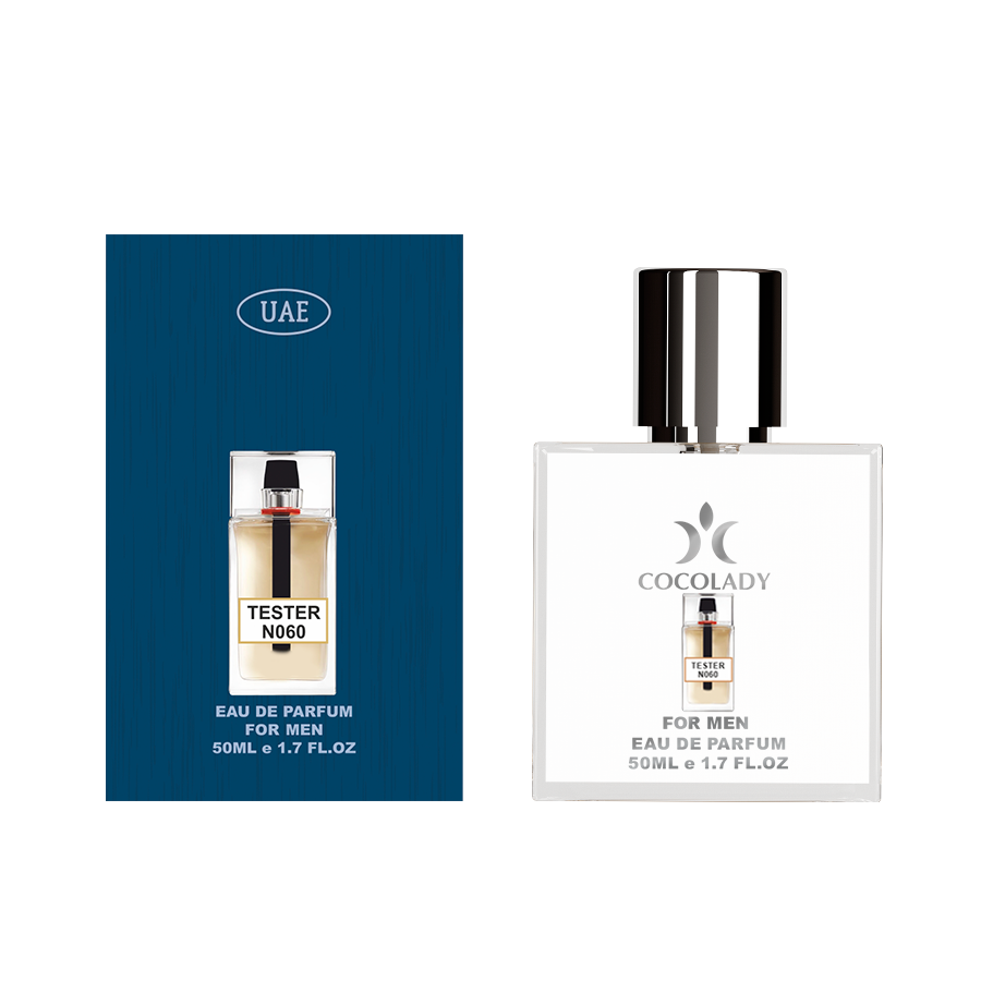 Парфуми чоловічі Cocolady №060 50 мл (23951186)