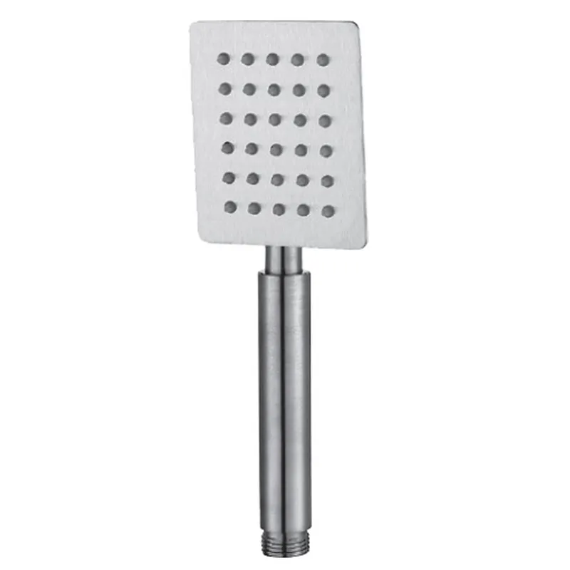 Лейка для душа Mixxus SH-02.SUS из нержавеющей стали SUS304 (MI7013)