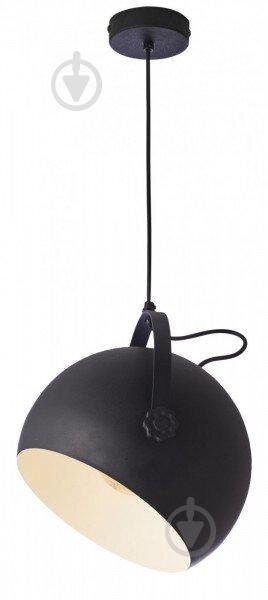 Люстра TK Lighting PARMA BLACK 4154 (TK4154)
