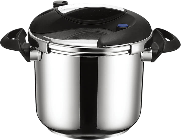 Скороварка професійна Maestro 22 см 6 л (51c57602)