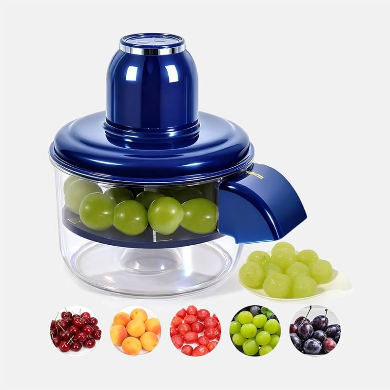 Машинка для чистки овощей и фруктов ELECTRIC Peeler автоматическая электрическая Машинка для чистки овощей и фруктов ELECTRIC Peeler автоматическая электрическая