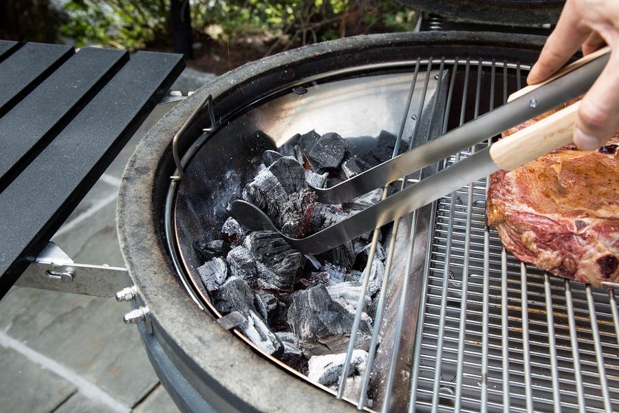 Кочерга-щипцы для угля SnS (2446903703) - фото 4 Кочерга-щипцы для угля SnS (2446903703) - фото 4