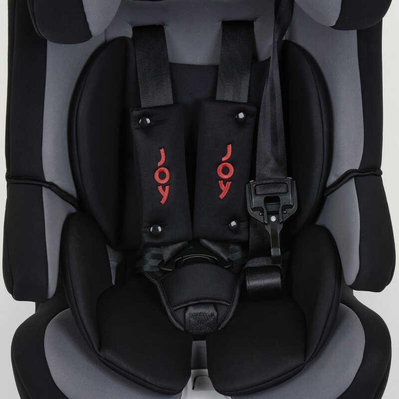Автокресло детское JOY ISOFIX (7887) - фото 6
