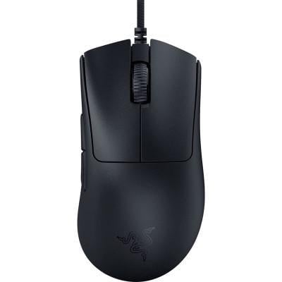 Компьютерная мышка Razer DeathAdder V3 USB Black (RZ01-04640100-R3M1)