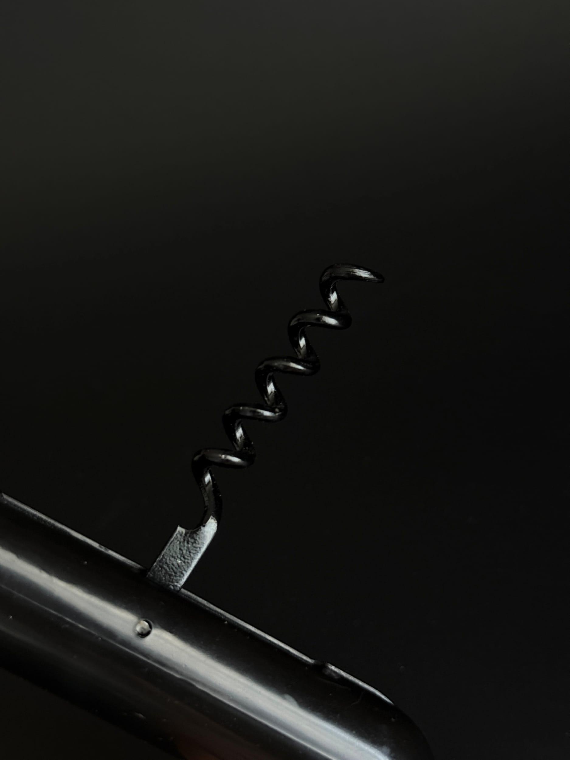 Штопор-открывалка Gorillas BBQ в форме бутылки барный (DS63) - фото 6 Штопор-открывалка Gorillas BBQ в форме бутылки барный (DS63) - фото 6