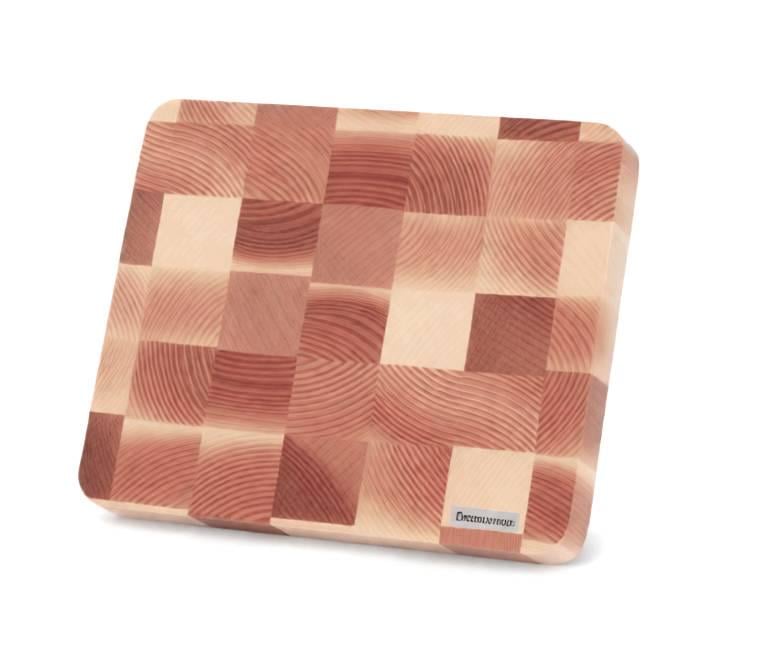 Підставка магнітна торцева BVD40 для ножів 30х25 см (1098)