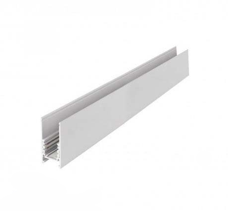 Трековий шинопровід магнітний PROFESSIONAL 2 м Білий (e6100612)