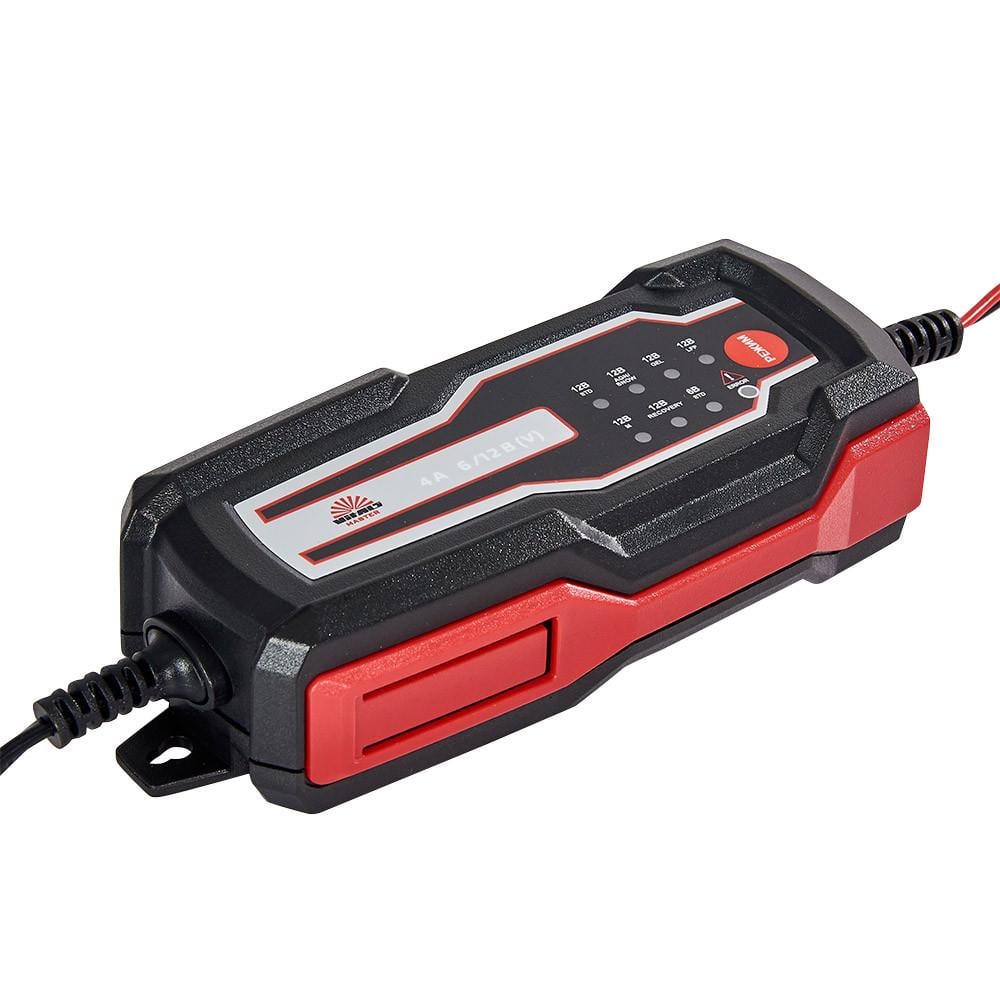 Зарядний пристрій Vitals Master Smart 3000 (23702460) - фото 3