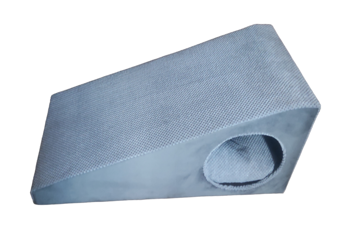 Пандус для собачок 14 38х42х75 см Темно-сірий (00202) - фото 3 Пандус для собачок 14 38х42х75 см Темно-сірий (00202) - фото 3