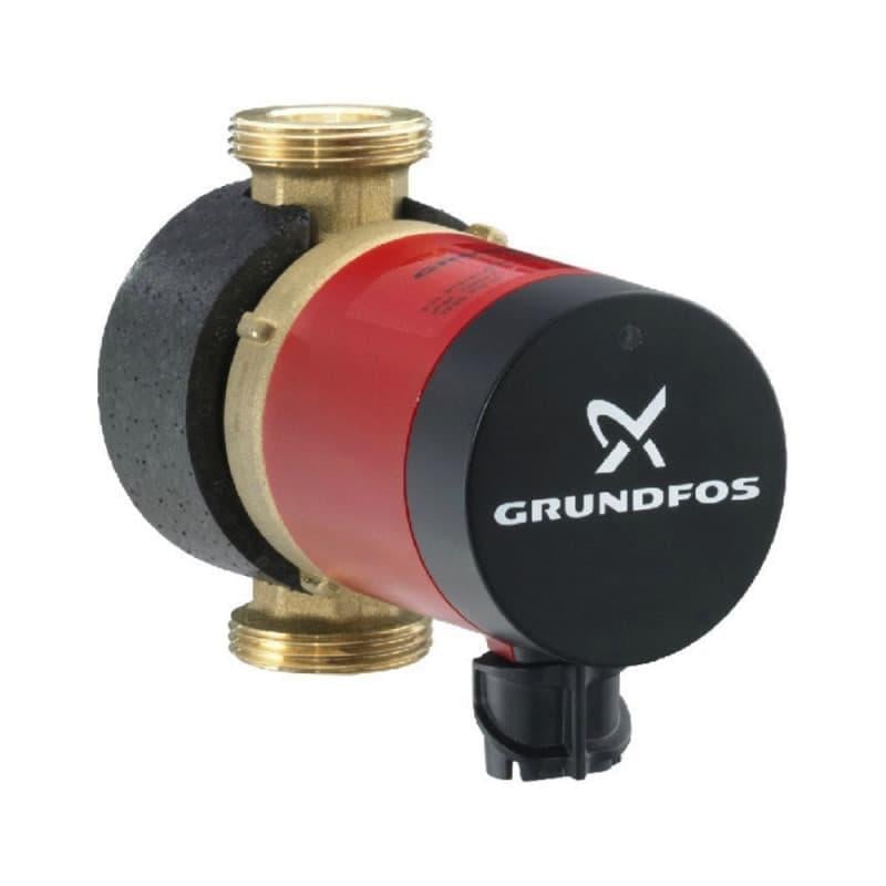 Насос рециркуляційний Grundfos Comfort 15-14B PM 7 Вт H 1 м Q 7 л/хв. механічний (PDLP-97916771) Насос рециркуляційний Grundfos Comfort 15-14B PM 7 Вт H 1 м Q 7 л/хв. механічний (PDLP-97916771)