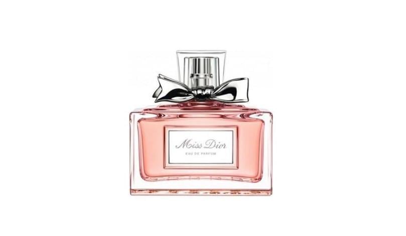 Парфумована вода Dior Miss Dior Eau de Parfum тестер 100 мл (5540)