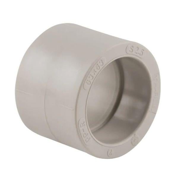 Муфта сполучна ППР Pestan D 63 мм (10021606)