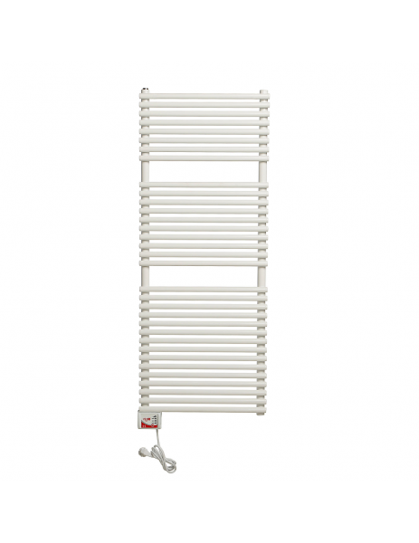 Полотенцесушитель электрический Vigo EHR 5033 WHITE 1274х500 (2325210)