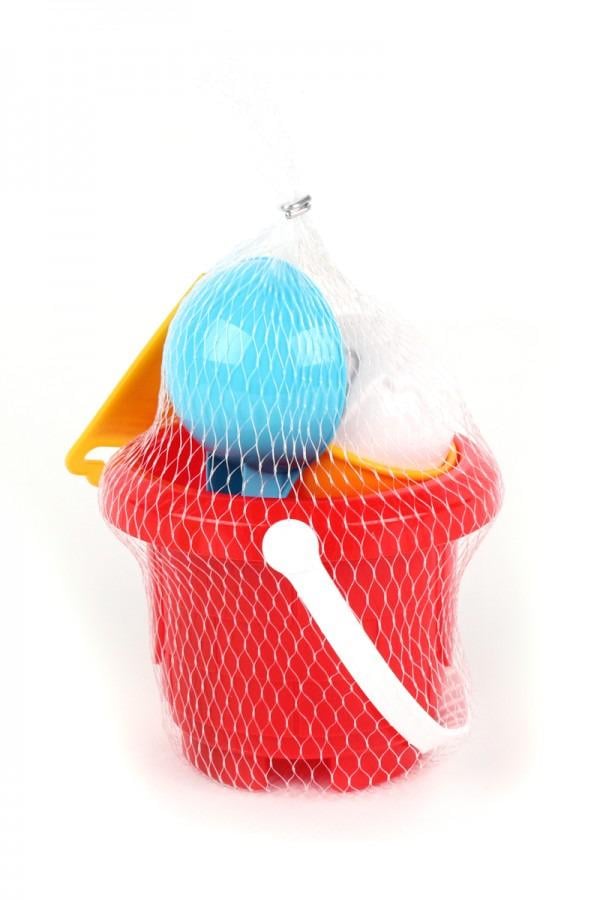 Набор для игры с песком ТехноК (7068)