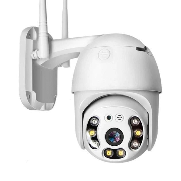 Камера відеоспостереження EL-N3 Wi-Fi IP360 3mp поворотна (EL-N3 WiFi IP360 (3MP)