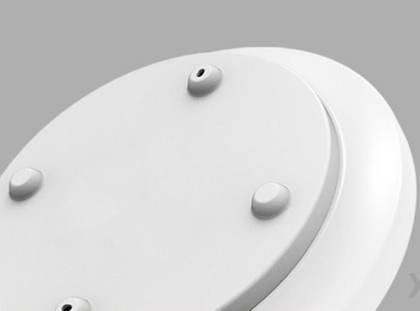 Потолочный светильник Yeelight YLXD61YL Galaxy 260 мм Basic Version (50653) - фото 3 Потолочный светильник Yeelight YLXD61YL Galaxy 260 мм Basic Version (50653) - фото 3