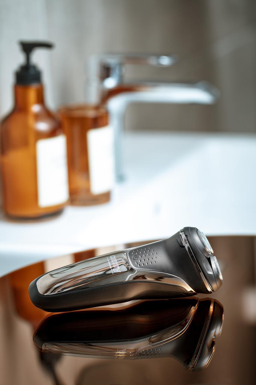 Електробритва чоловіча Camry CR 2927 - фото 6