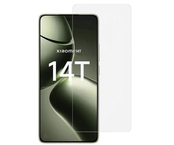 Защитное стекло Tempered Glass 0.3mm для Xiaomi 14T