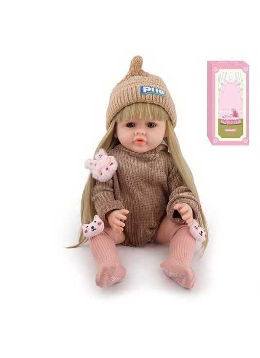 Лялька AFD 8866-30 S в коробці