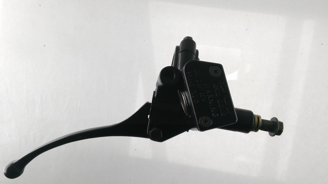 Машинка тормозная ГТЦ VDK Suzuki AD100 правая/рычаг (2177212296)